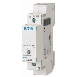 Eaton Einzelleuchte Z-EL/G230 LED