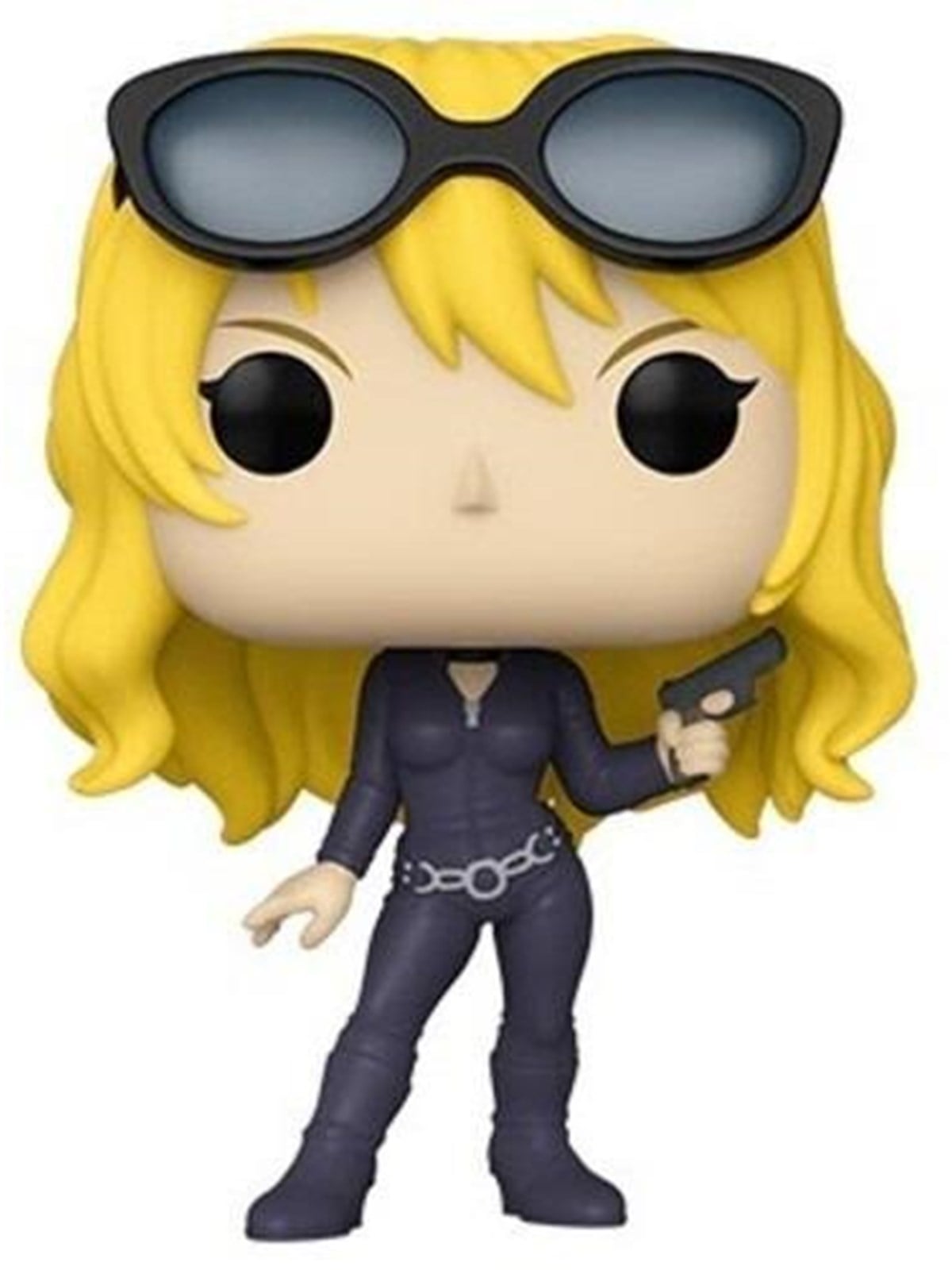 Funko! - Animation: Cowboy Bebop (Julia) - Figur