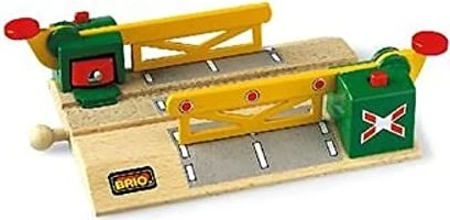 Ravensburger World Magnetische Kreuzung