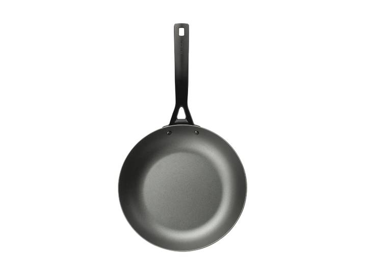 Heirol Poêle Heirol Ø28 cm Noir