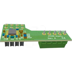 ELSYS EMPT100 - ELT-2 Modul für 1x PT100 RTD-Temperatursensor