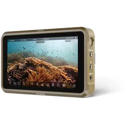 Atomos Ninja 5,2"" HDMI Monitor/Recorder für Videografie