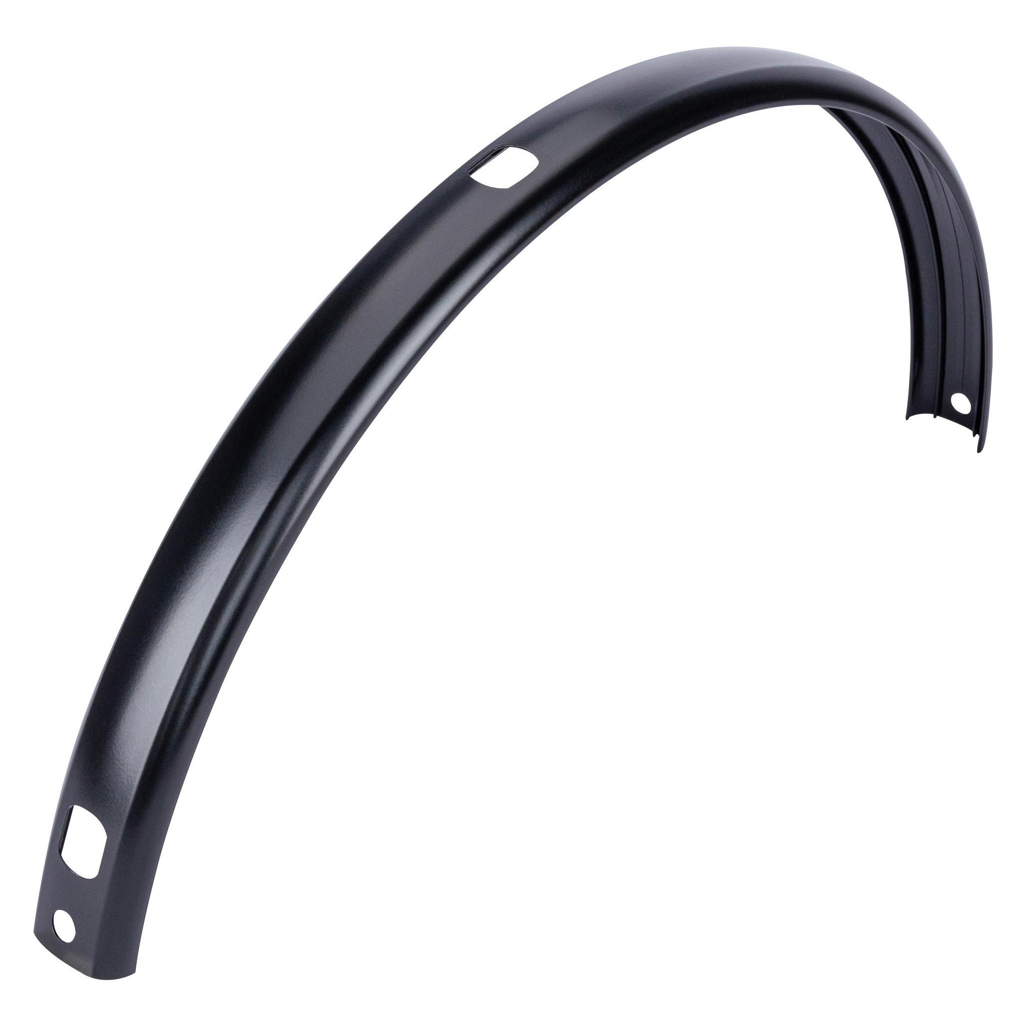 Curana Apollo H.R.-Schutzblech Schwarz 55/1020 mm (Schutzblech hinten) (04428)