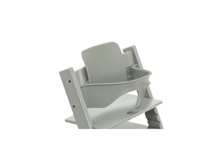 Stokke Tripp Trapp® Baby Set², Glacier Green – für 6–36 Monate