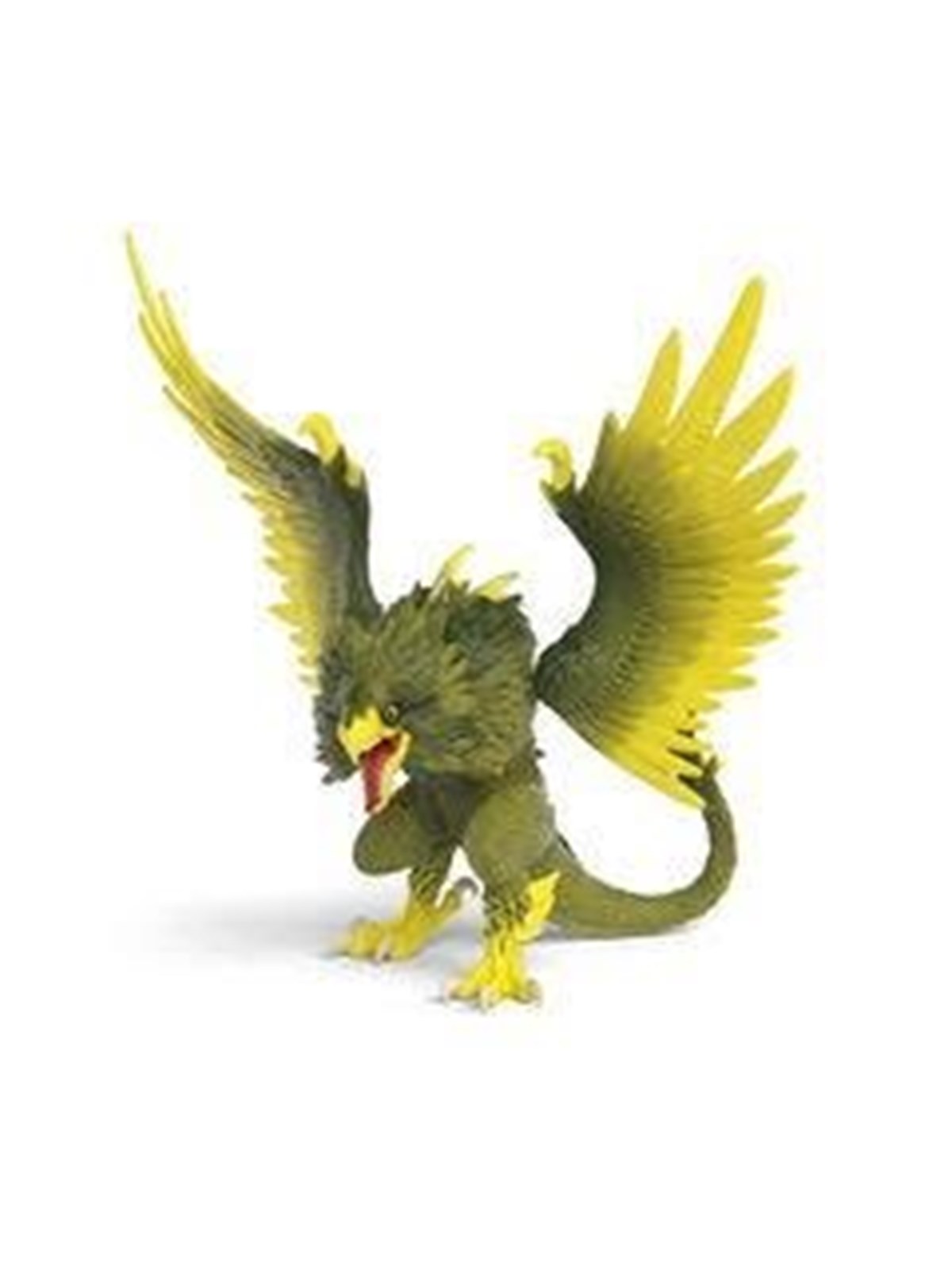 Schleich Dschungelraptor
