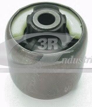 3rg Lagerung, Achskörper 50322 Hinterachse Rechts Für Ford