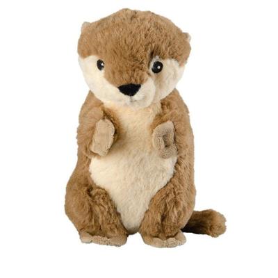 Wärmestofftier Warmies MINIS Otter