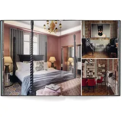 Andrew Martin Interior Design Vol. 28, Fachbücher von Andrew Martin, Martin Waller