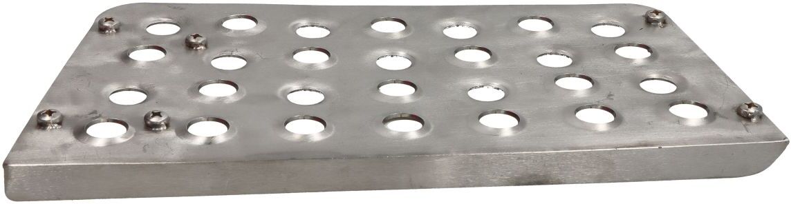 Pacol Portiere Pedana MAN-SP-017R
