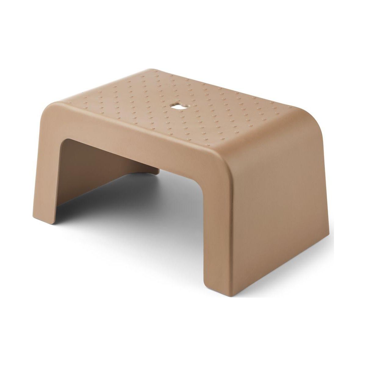 Liewood Ulla Step Stool oat (3070) ONE SIZE LW12861-3070-ONE SIZE-CU