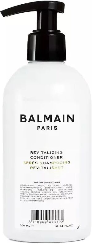 Balmain Paris Revitalizing Conditioner 300 ml