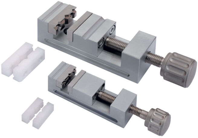 HOLEX Etau de précision 15 mm (494480 15)