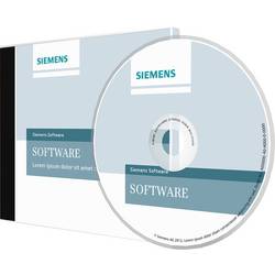 Siemens 6AV6613-1XA51-3CU8 6AV66131XA513CU8 SPS-Software