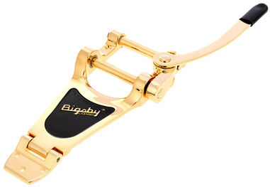 Bigsby License B70 Gold