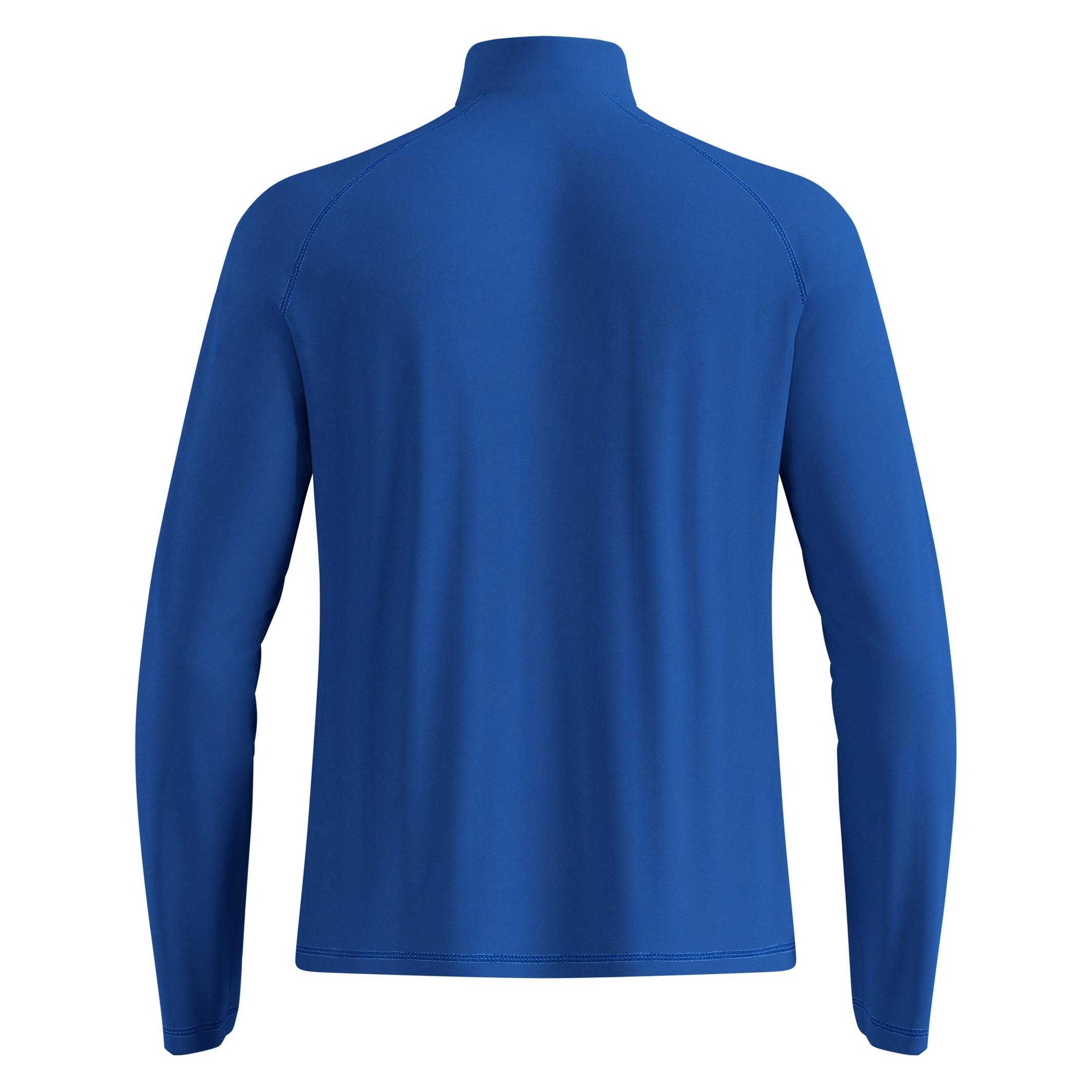 Odlo Essential Warm Full Zip (XXL) (543102/25200)