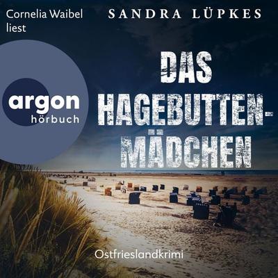 Das Hagebutten-Mädchen - Sandra Lüpkes, Audio, 9783732409884