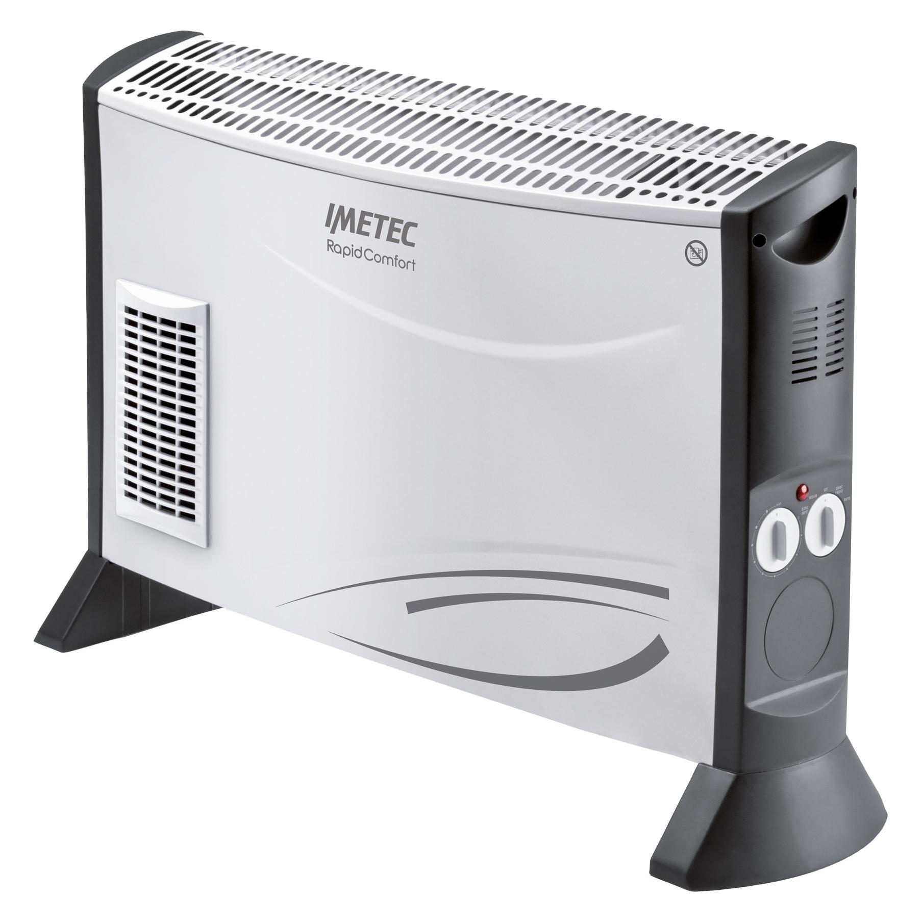 Imetec Eco Rapid (2000 W) (4034)
