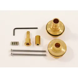 Ideal Standard Verlängerung 22mm, A963434NU für (Einzel-/)Zentralthermostat A963434NU