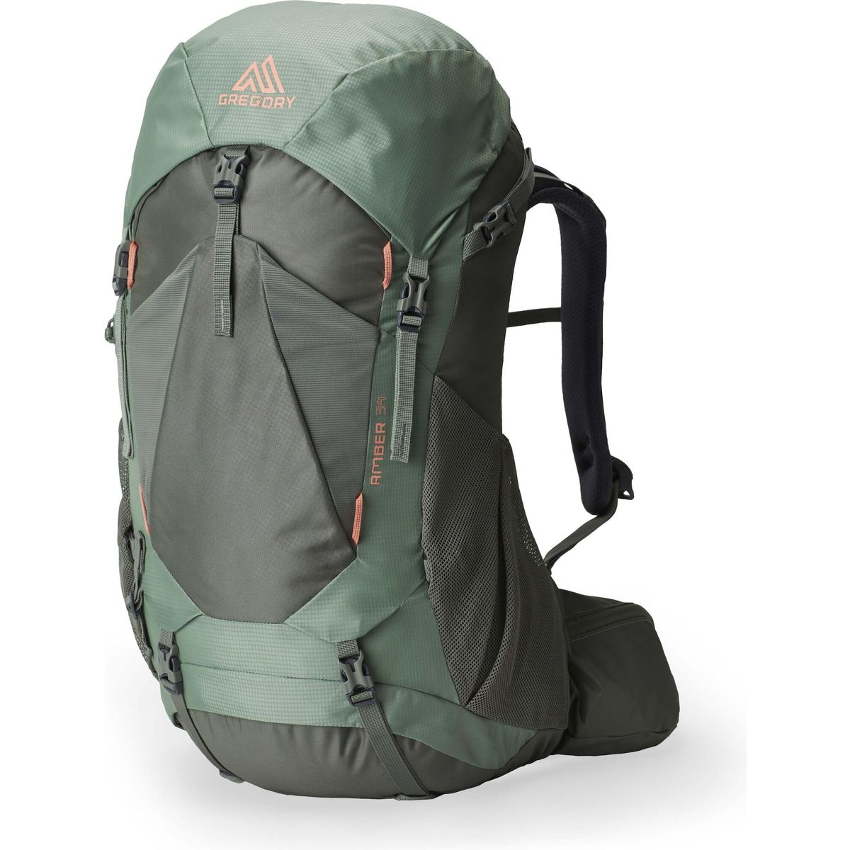 Gregory Amber 34 RC lichen green (6059) 149388-6059