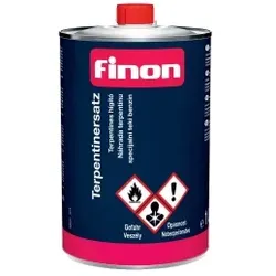 Finon Terpentinersatz 1l