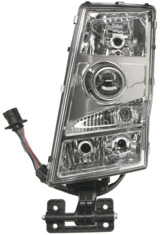 Ajovalo Depo 773-1125l-Ld-En Vasen