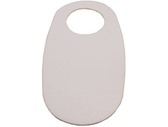 Riko Staand Toilet - Isolatieset