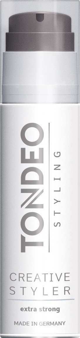 Tondeo Creative Styler, 100 ml 4306