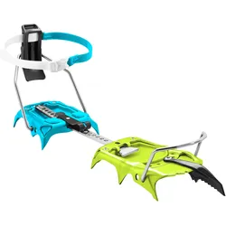 Edelrid, Steigeisen