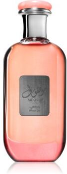 Ard Al Zaafaran Mousuf Wardi Eau de Parfum unissexo 100 ml. Mousuf Wardi