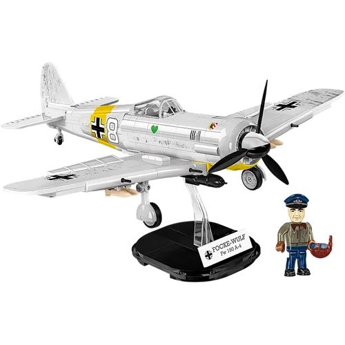 COBI Focke-Wulf Fw 190 A-4