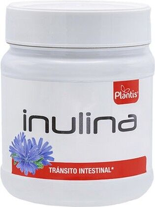 Plantis Inulin Intestinal Transit 300 gr
