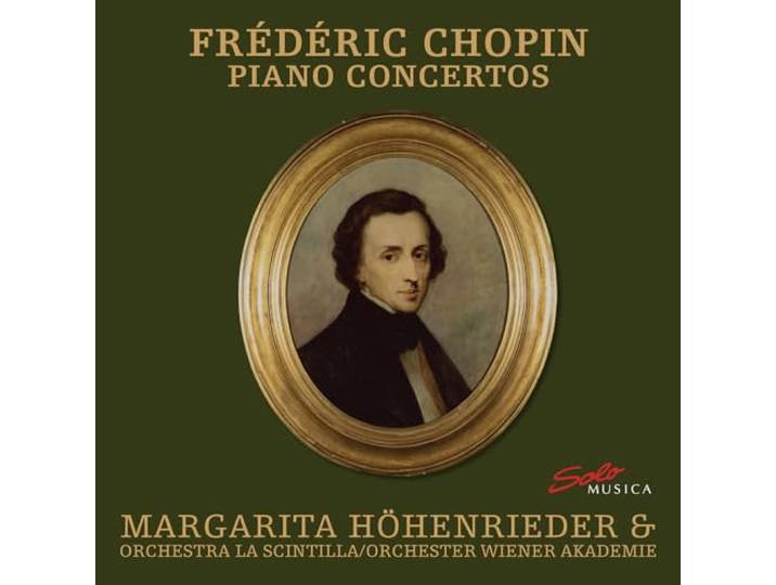 Frédéric Chopin: Piano Concertos