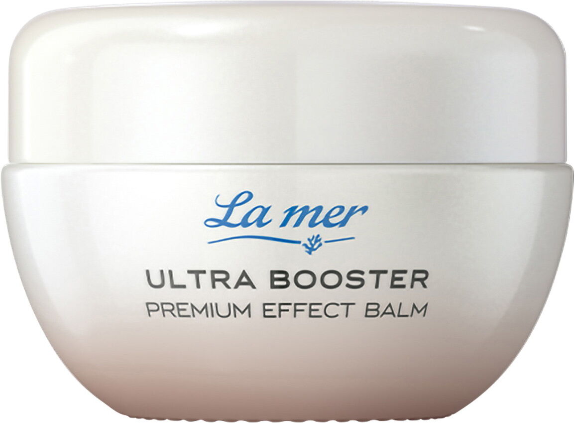 15ml La mer Cosmetics Ultra Booster Premium Effect Balm