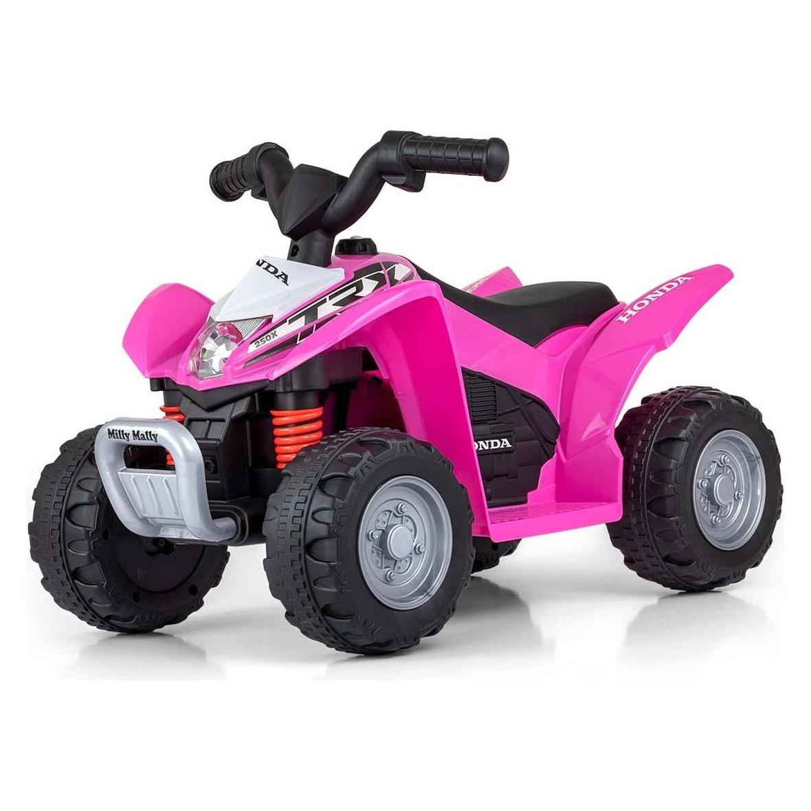 Mally Quad Quad HONDA ATV Rosa (4479)