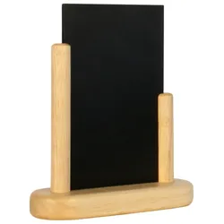 Contacto Tischtafel 10x15 cm, natur