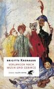 Brigitte Kronauer - Verlangen nach Musik und Gebirge - Preis vom 09.10.2026 07:28:09 h