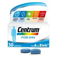 CENTRUM für Ihn Capletten 30 St