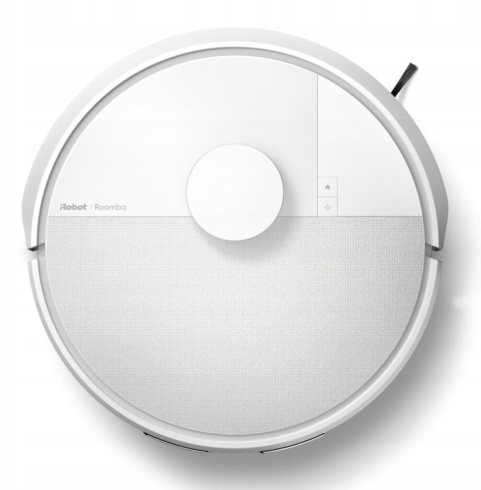 iRobot Roomba 105 Combo Wit