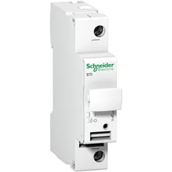 Schneider Electric Acti 9, Sicherungstrennsch A9N15635