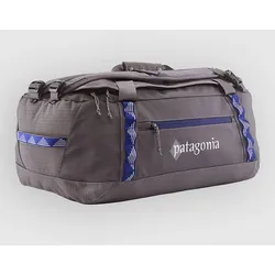 Patagonia Black Hole Duffel 40L Reisetasche hut tripper / may grey Gr. Uni