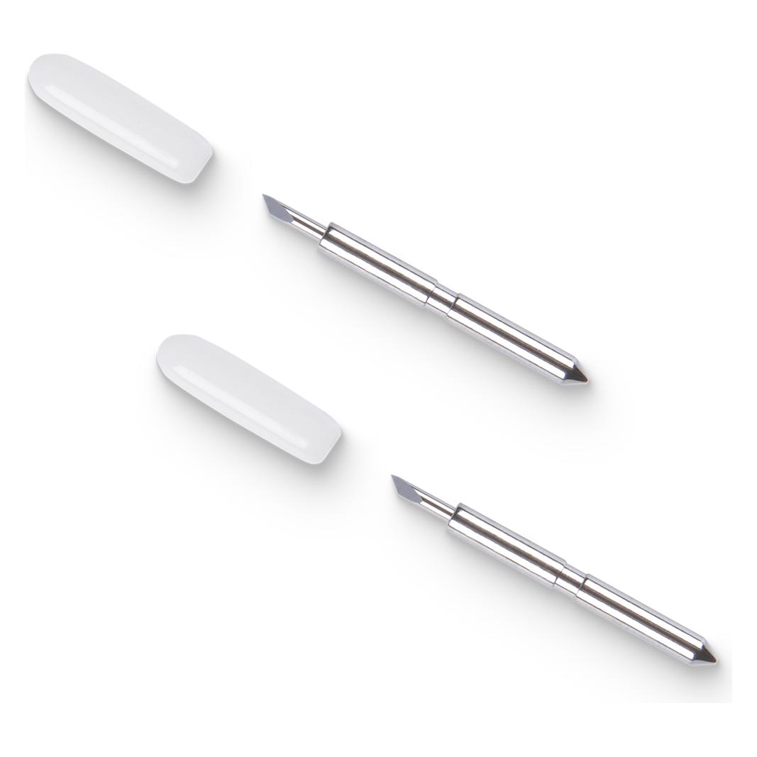 Loklik iCraft Deep-point Blade - 2 Pack (SG-KZJPJ-0046-US-L-B2B)