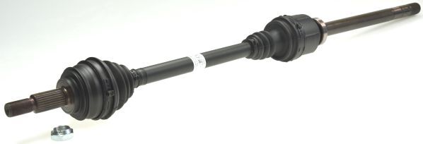 Spidan Antriebswelle 25758 Für Renault