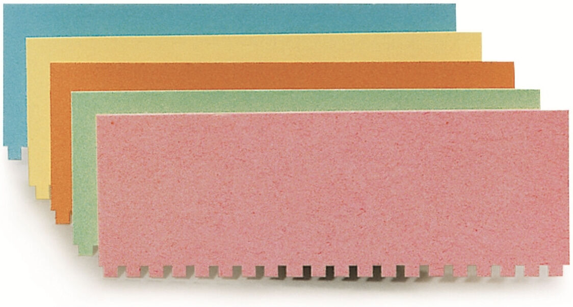 Eichner VISIPLAN NAMENSCHILDER 76 MM ORANGE (9086-00054)