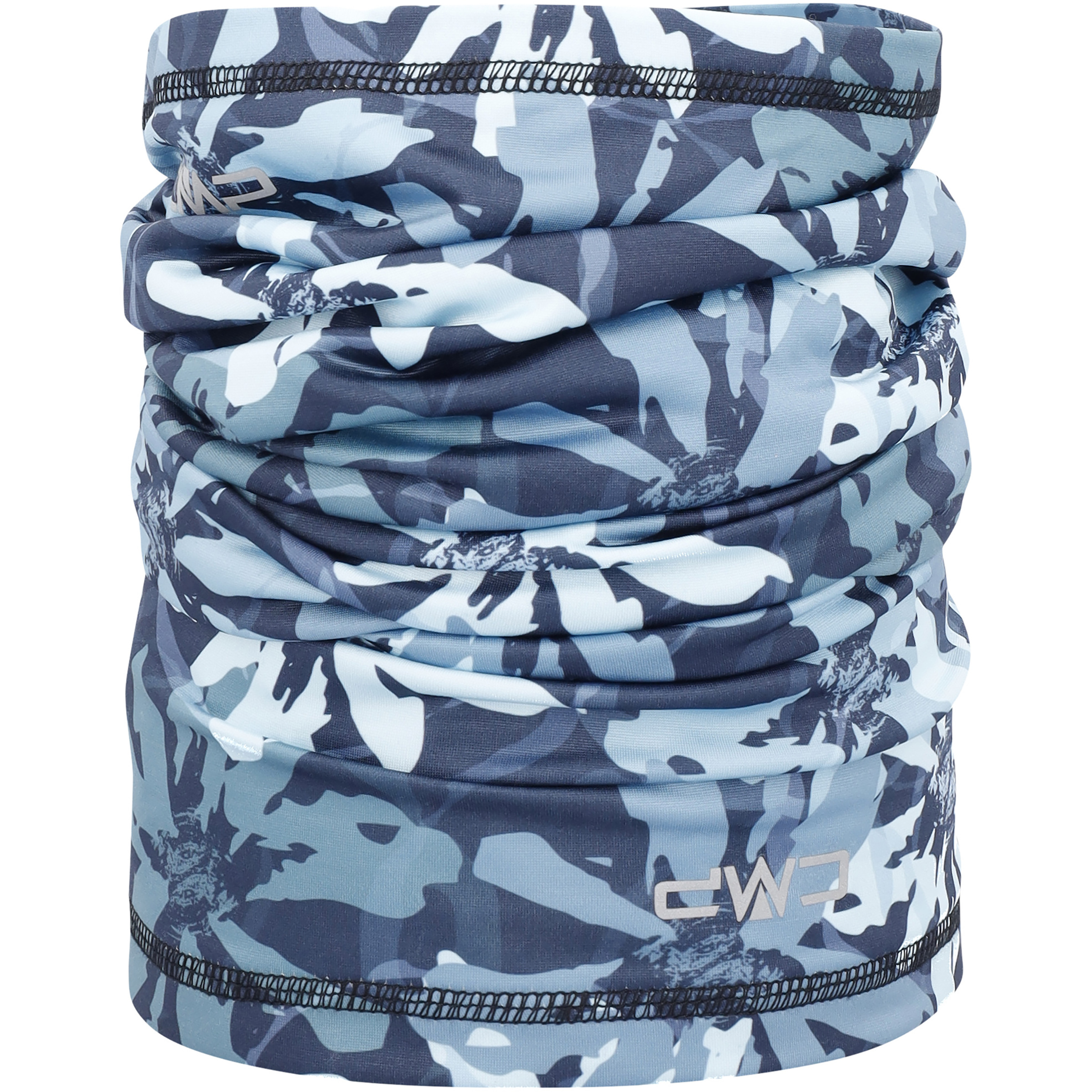 CMP Schlauchtuch Schals & Multifunktionstücher blau