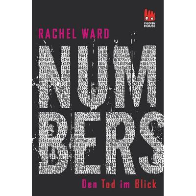 Ward, R: Numbers 1 Den Tod im Blick, Taschenbuch von Rachel Ward, Carlsen