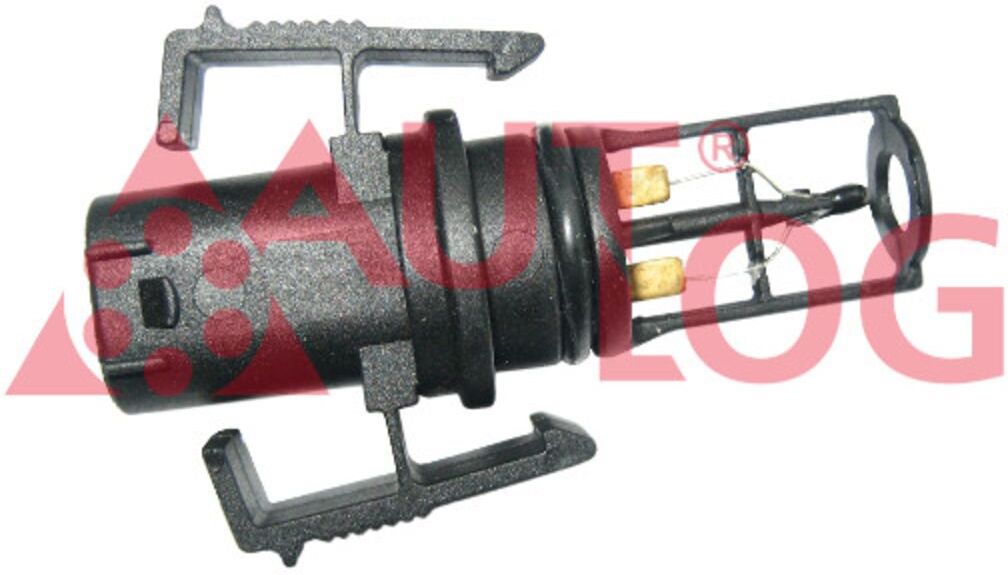 Sensor, Ansauglufttemperatur AUTLOG AS3002