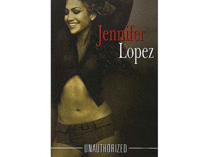 Jennifer Lopez - Unauthorized
