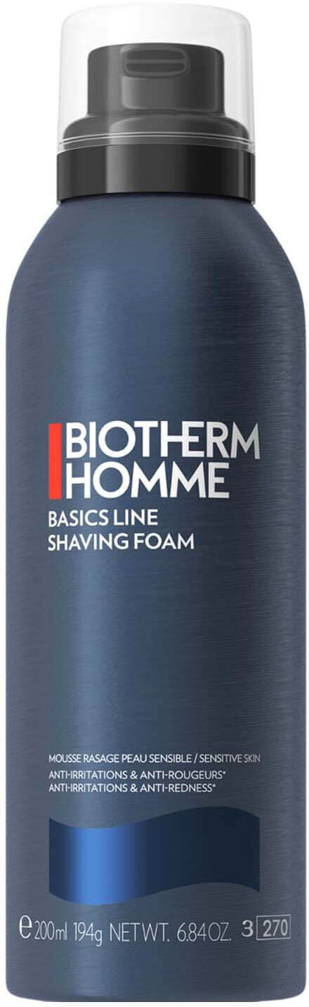 BIOTHERM Homme Shaving Foam