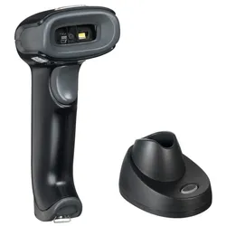Leuze Mobiler Barcodeleser Funk IT 1472g-1D#50143597