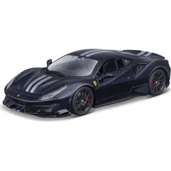 Bburago Ferrari 488 Pista